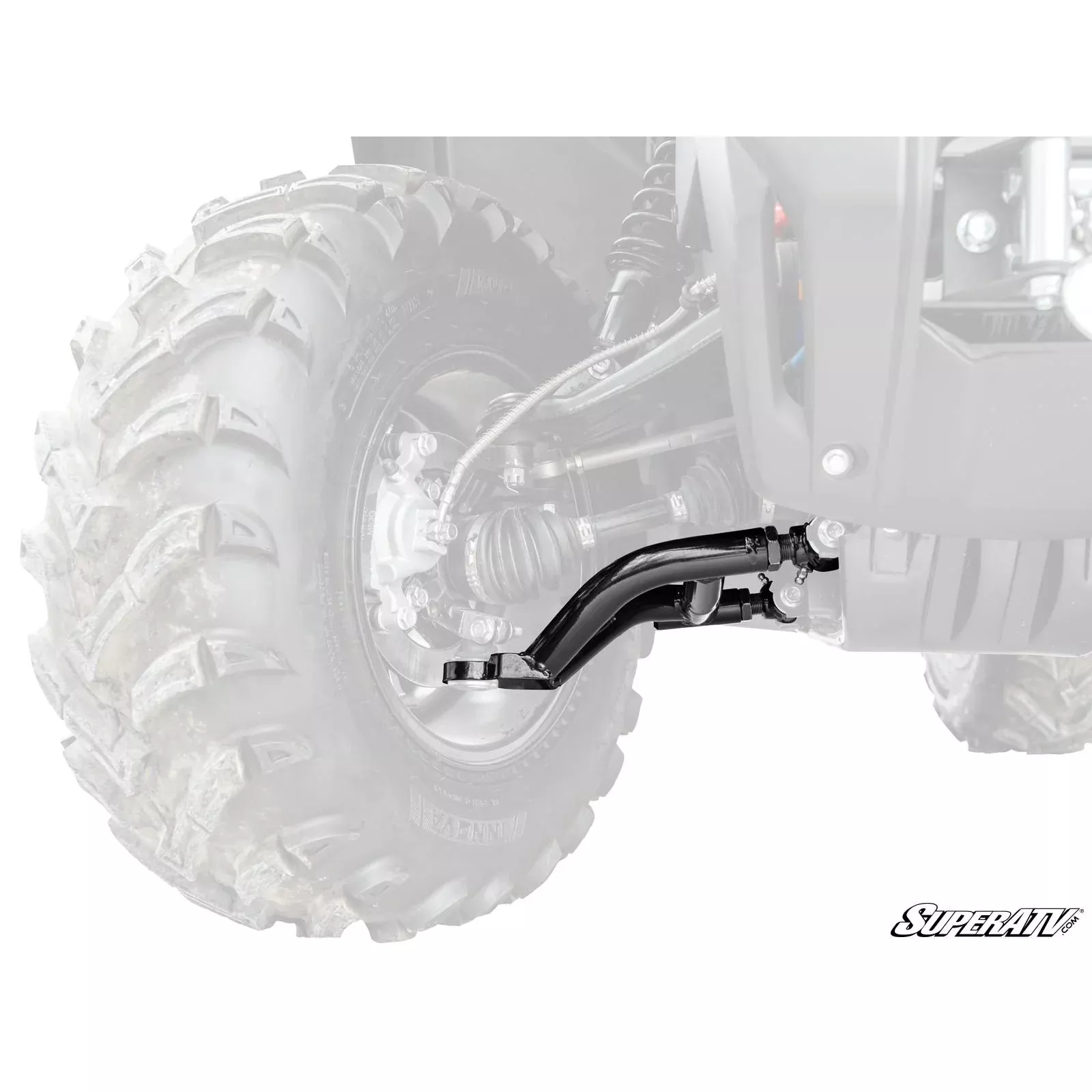 SuperATV CFMOTO CForce High-Clearance A-Arms AA-CF-CFOR-HC-02
