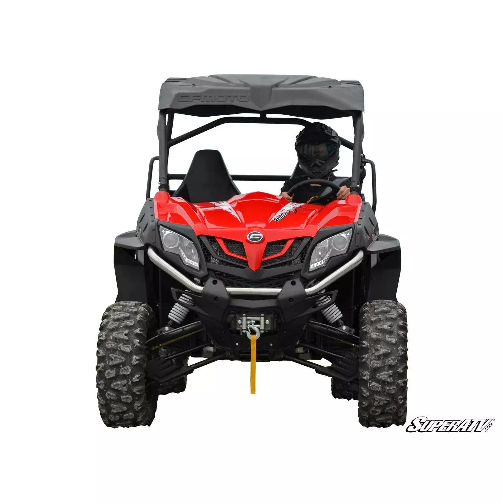 SuperATV CFMOTO ZForce 800EX 2″ Lift Kit LK-CF-ZF800EX