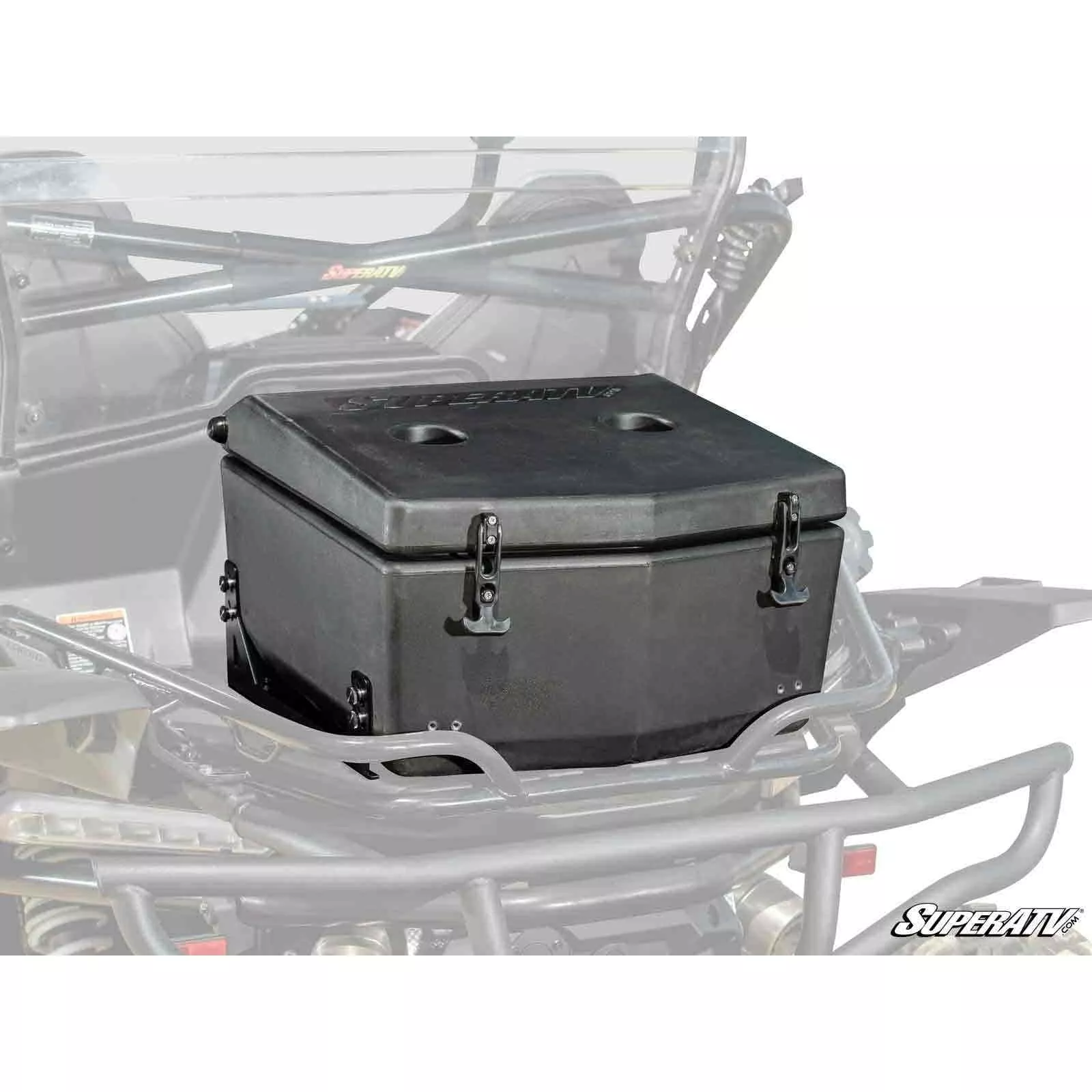 SuperATV CFMOTO ZForce 950 Cooler/Cargo Box RCB-CF-ZF950