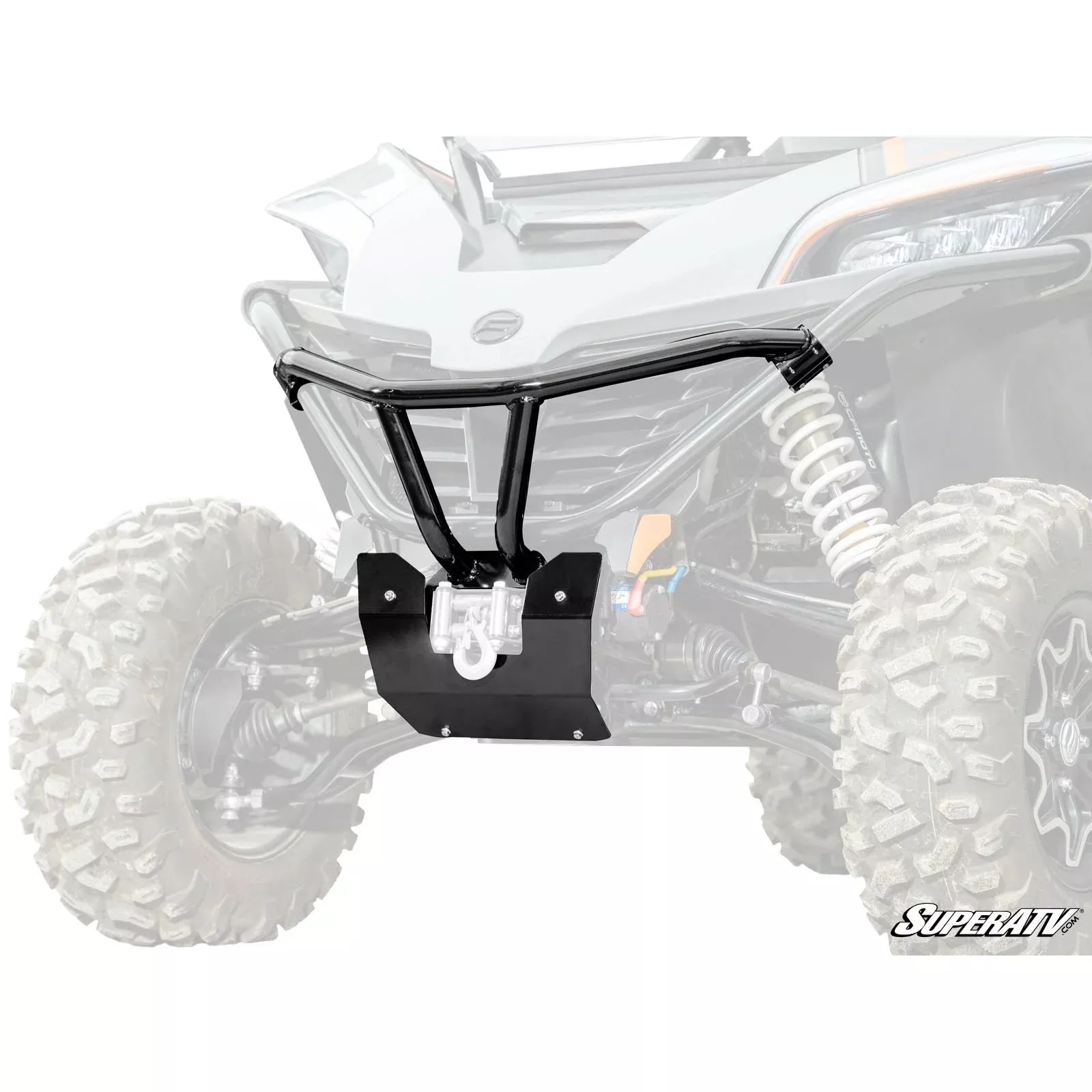 SuperATV CFMOTO ZForce 950 Front Bumper FBG-CF-ZF950-02