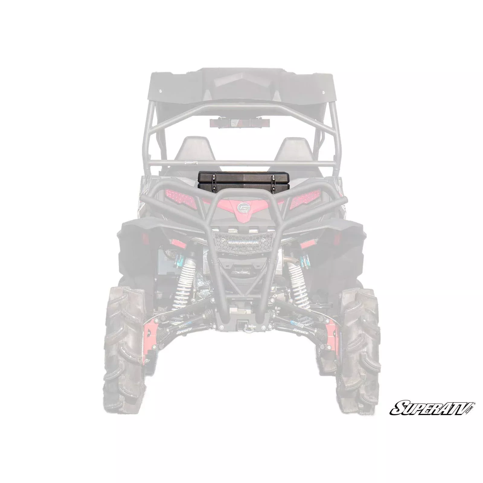 SuperATV CFMOTO ZForce Cooler / Cargo Box RCB-CF-ZF800EX-001