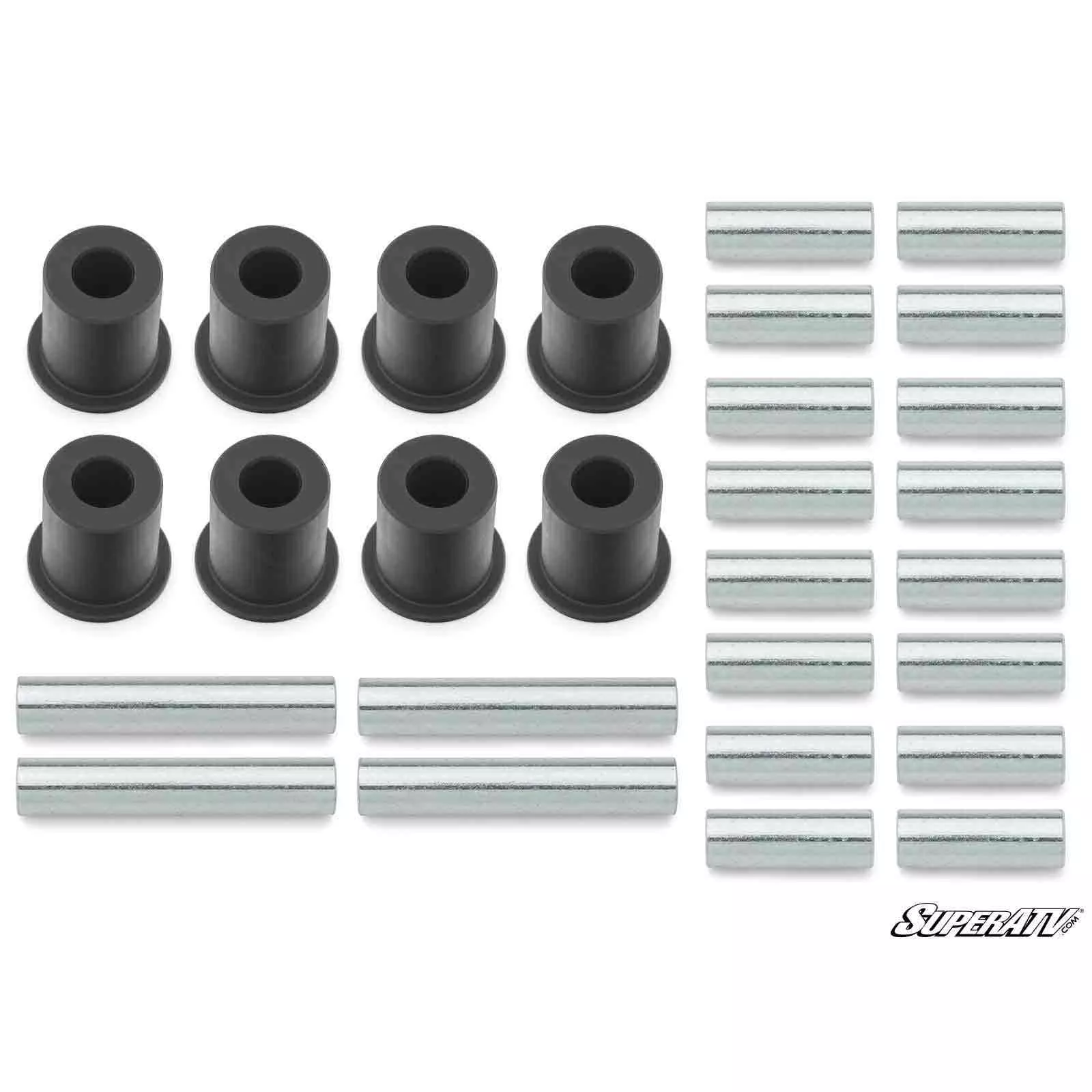 SuperATV Honda Pioneer 520 A-Arm Bushings AAB-H-PIO520