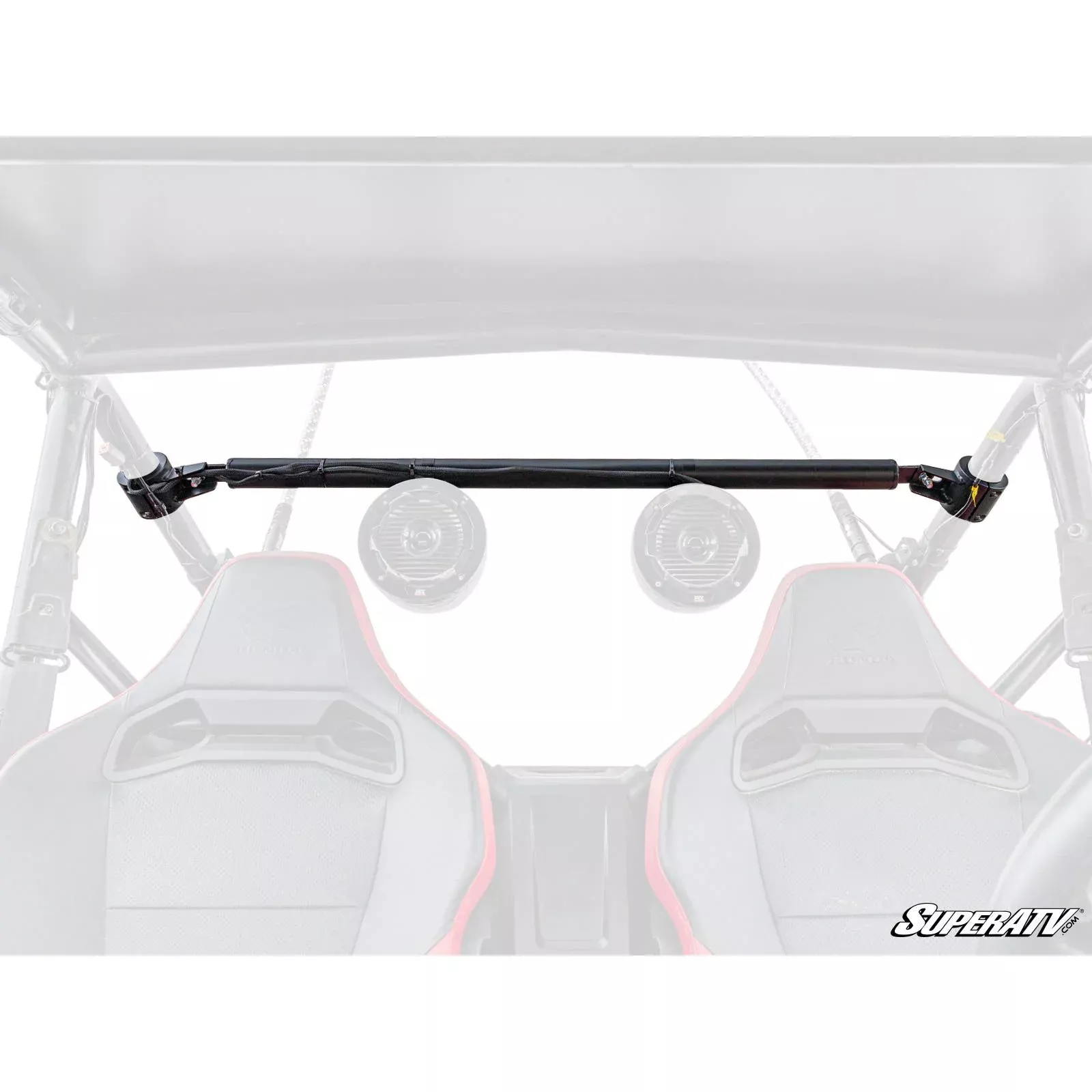 SuperATV Honda Talon 1000R Wakeboard Speaker Mount SMB-H-TAL-01