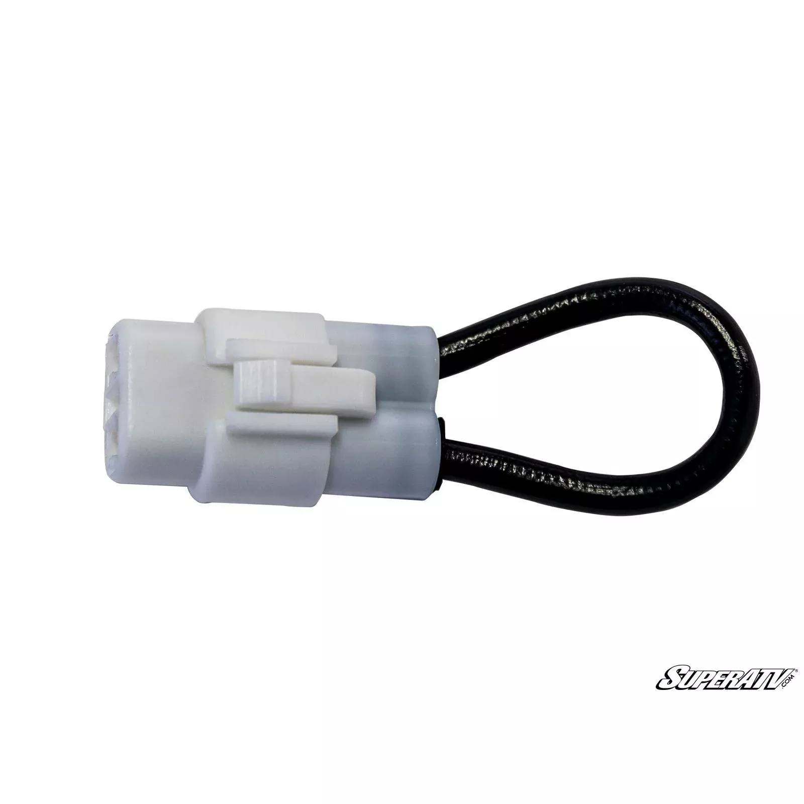 SuperATV Kawasaki Seat Belt Override SBO-005