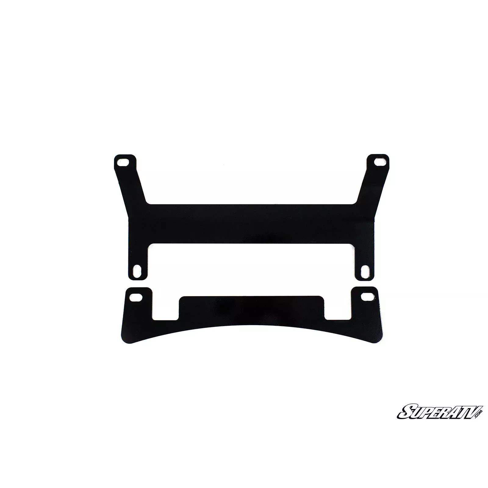 SuperATV Kawasaki Teryx Frame Stiffener / Gusset Kit FS-K-TRX4-01