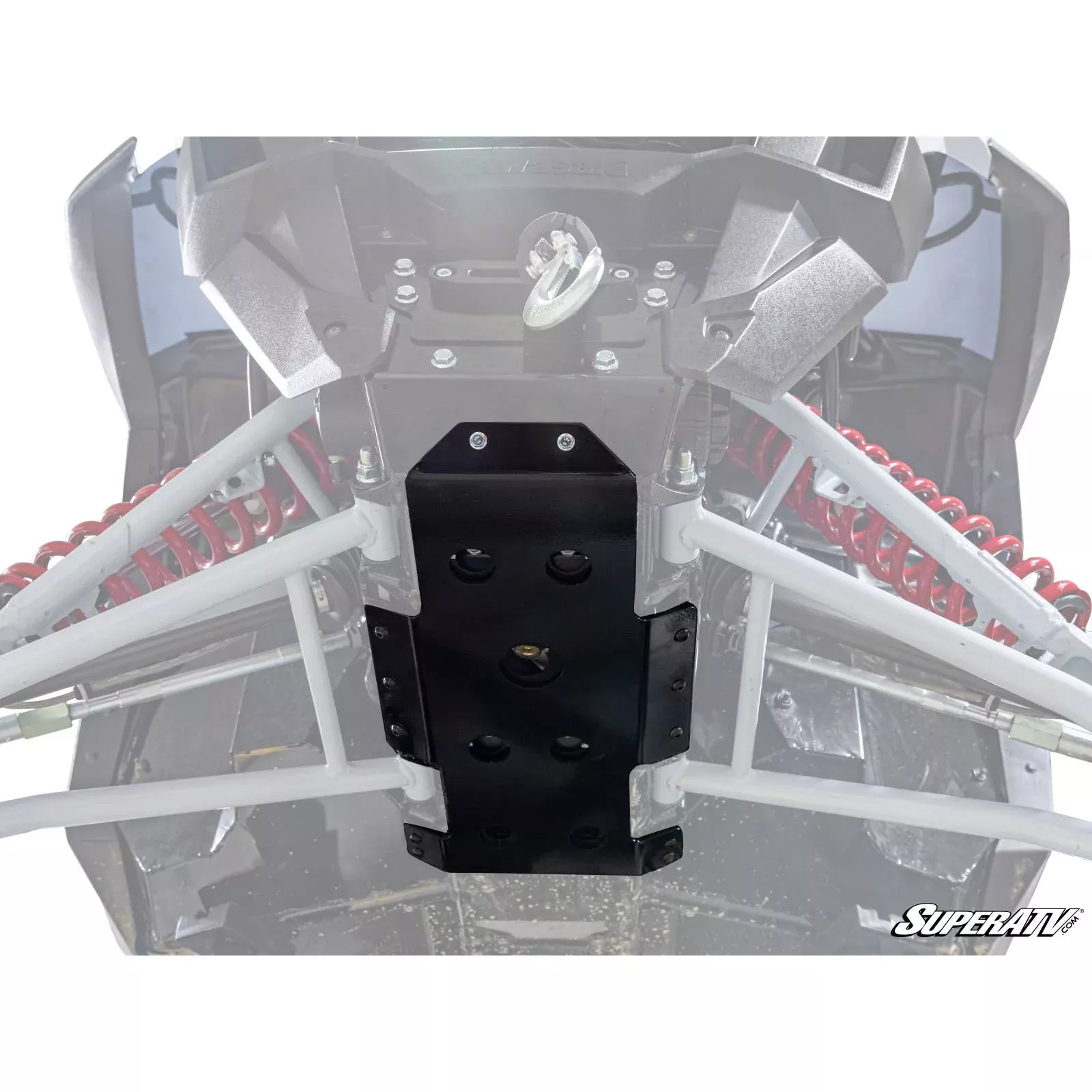 SuperATV Kawasaki Teryx KRX 1000 Frame Stiffener FS-K-KRX-01