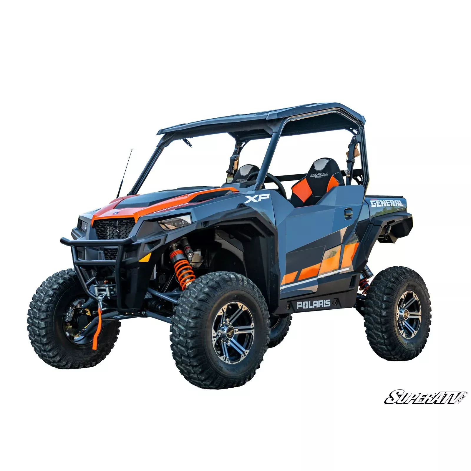 SuperATV Polaris General XP 3″ Lift Kit LK-P-GENXP-3