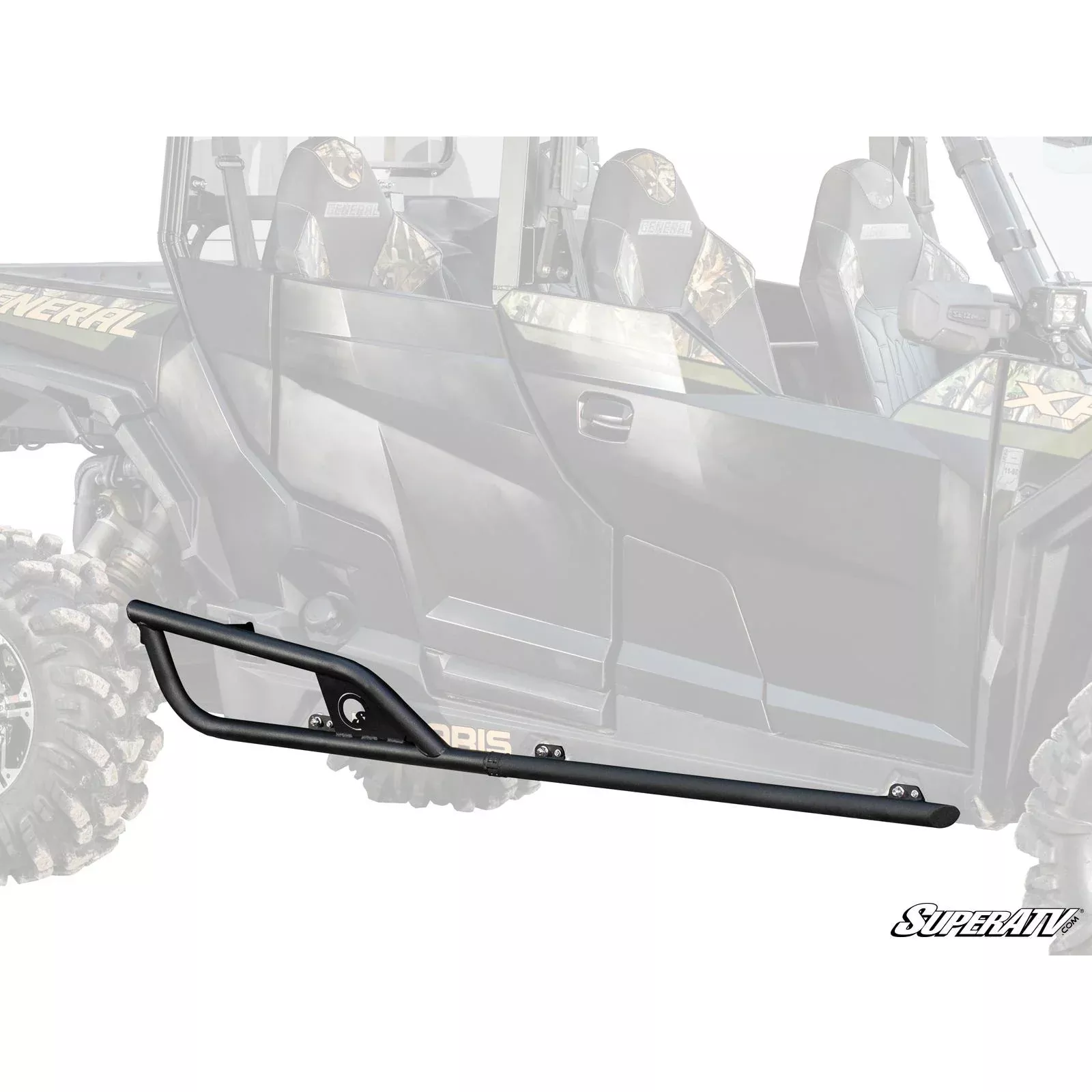 SuperATV Polaris General XP 4 1000 Tree Kickers NB-P-GENXP4-00