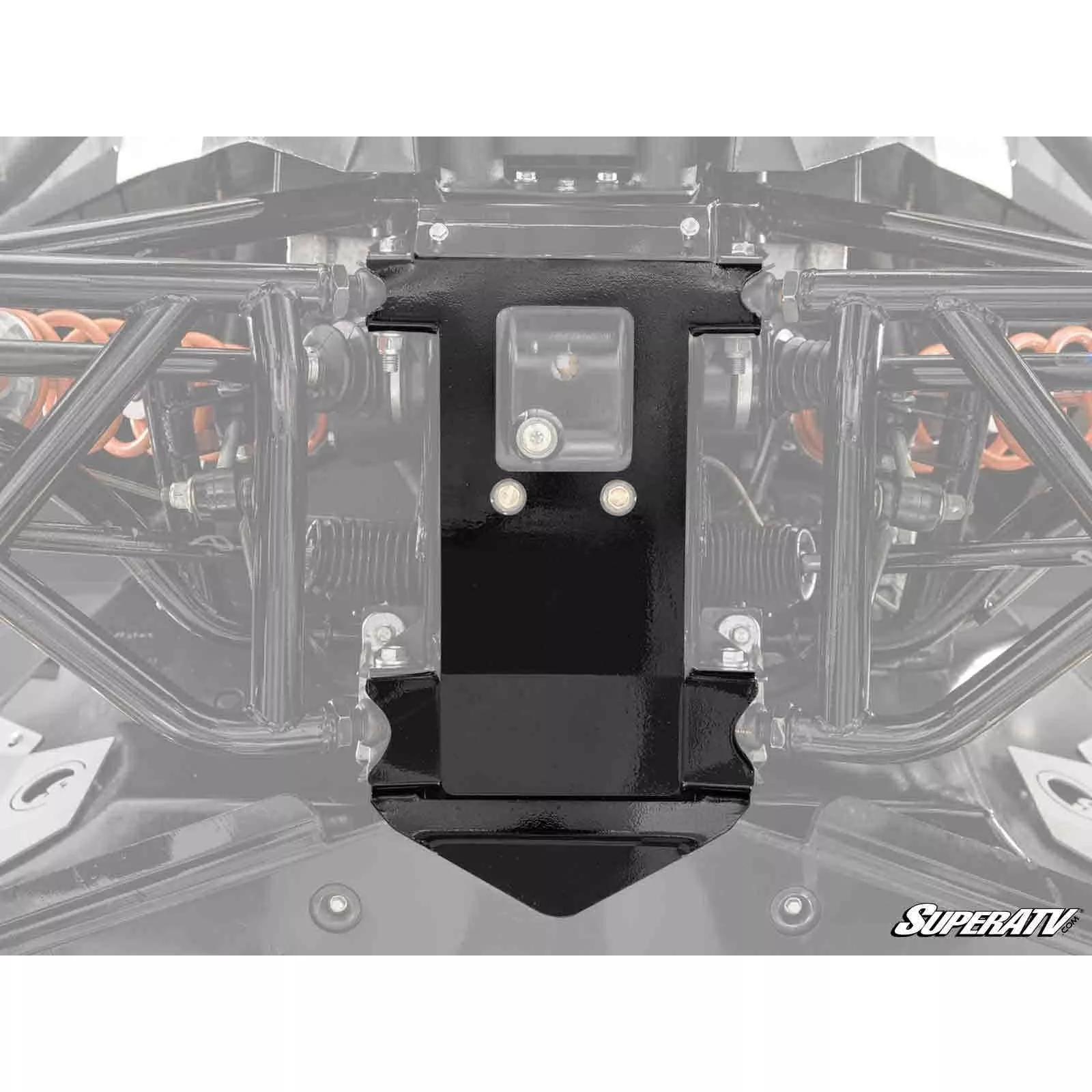 SuperATV Polaris General XP Frame Stiffener FS-P-GENXP-01