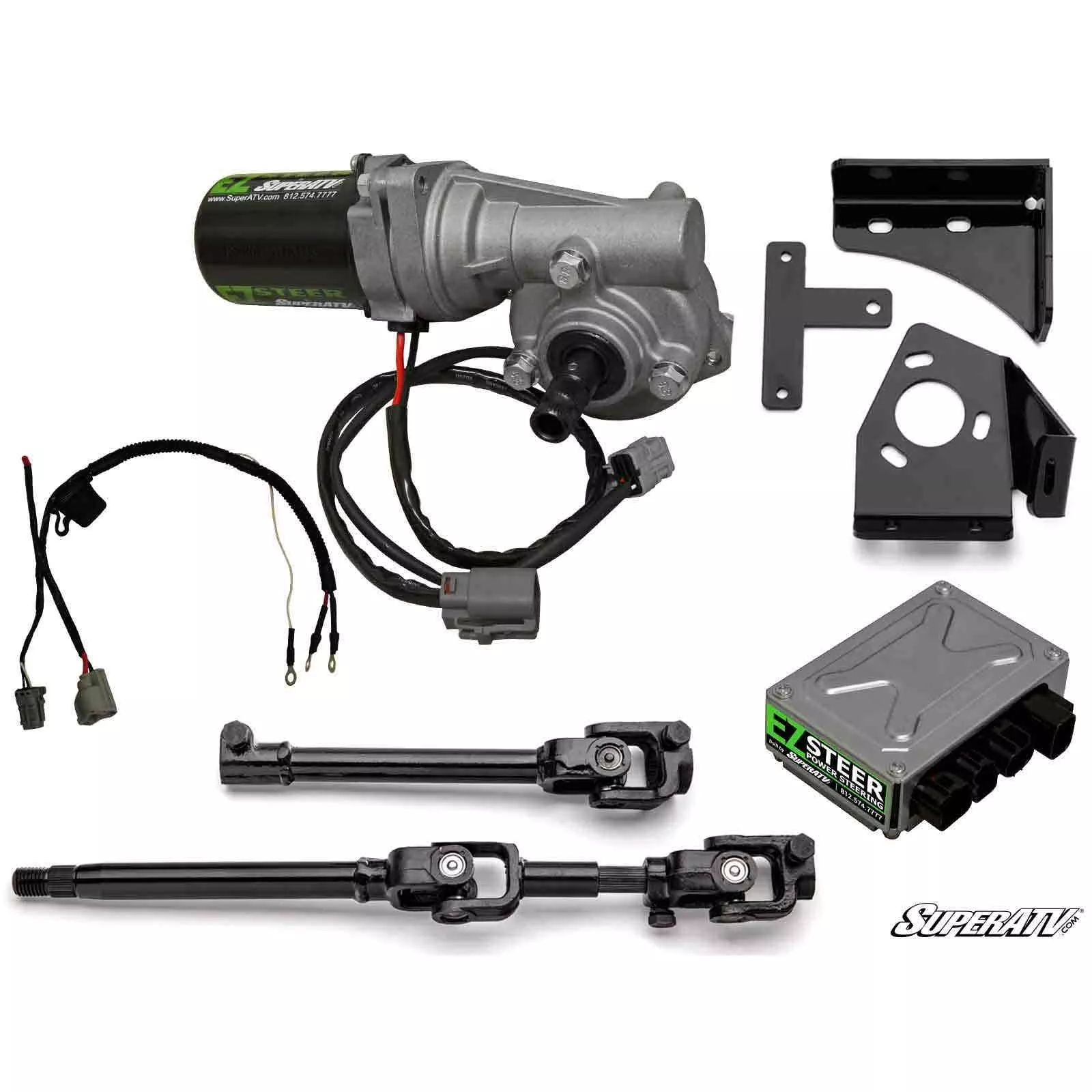 SuperATV Polaris Ranger SP 570 Power Steering Kit PS-P-RAN570SP