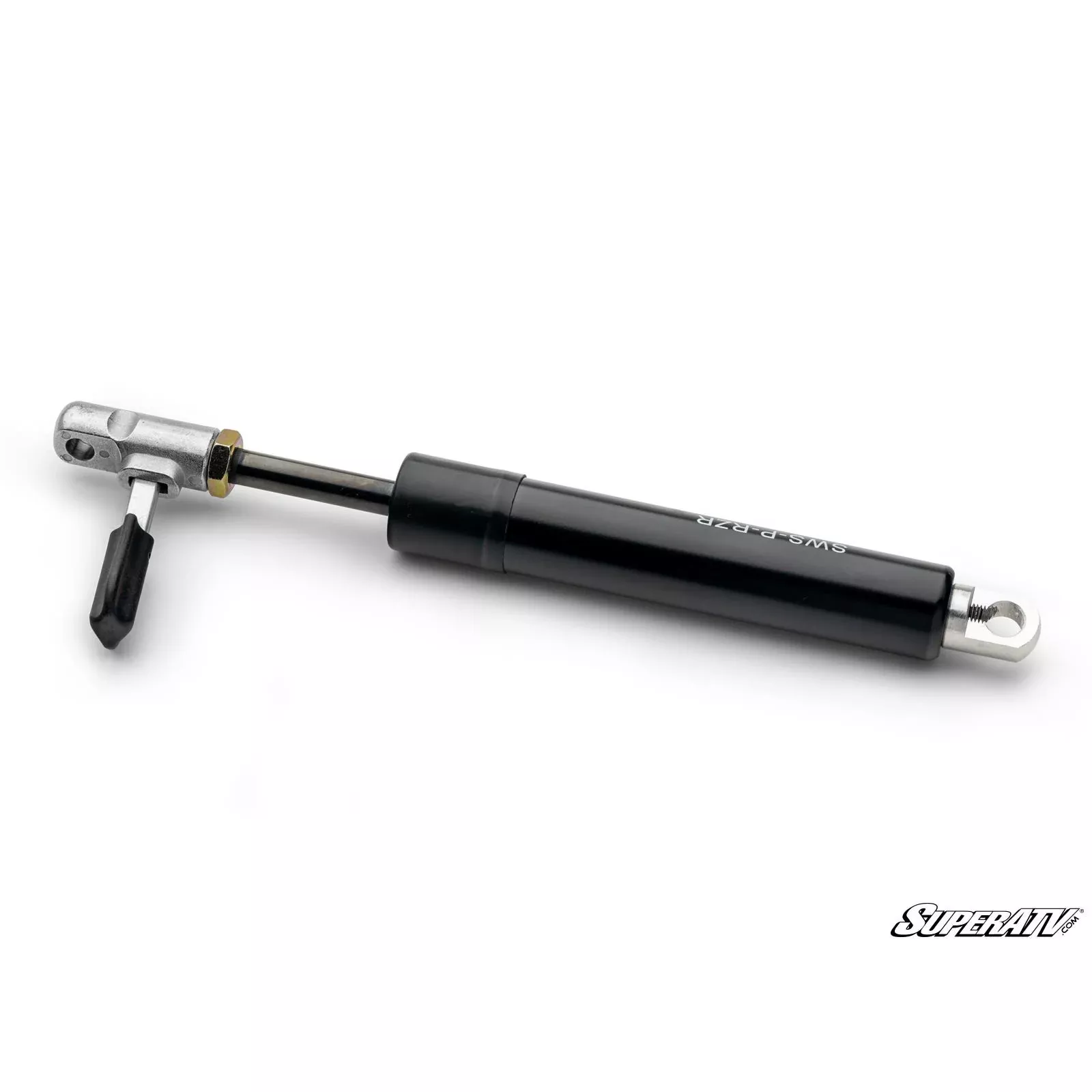 SuperATV Polaris Ranger Steering Wheel Adjustment Shock SWS-P-RZR-001