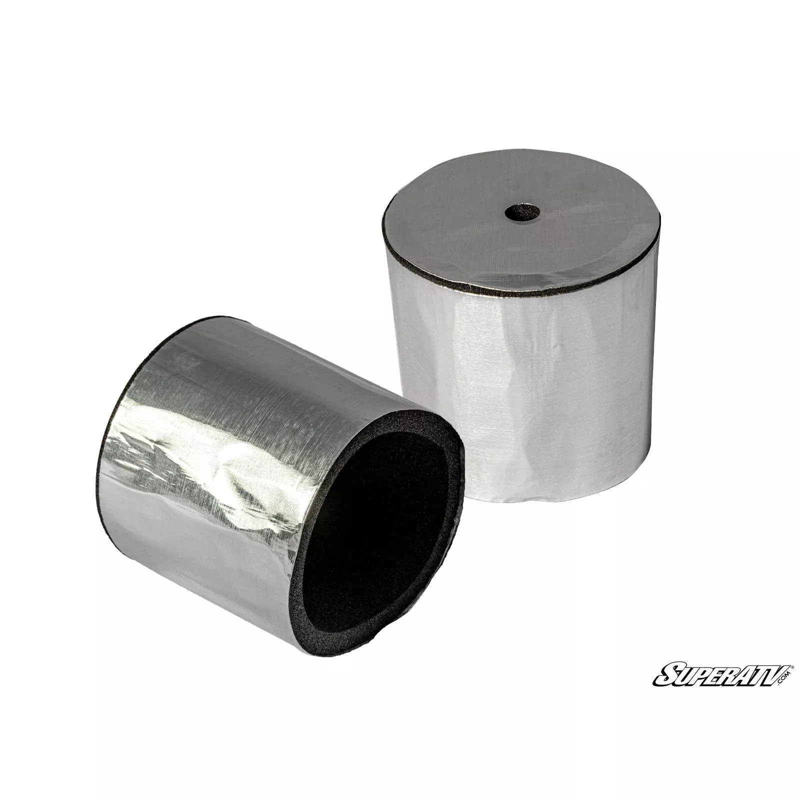 SuperATV Polaris RZR Cup Holder Insulator ICI-P-RZR1K