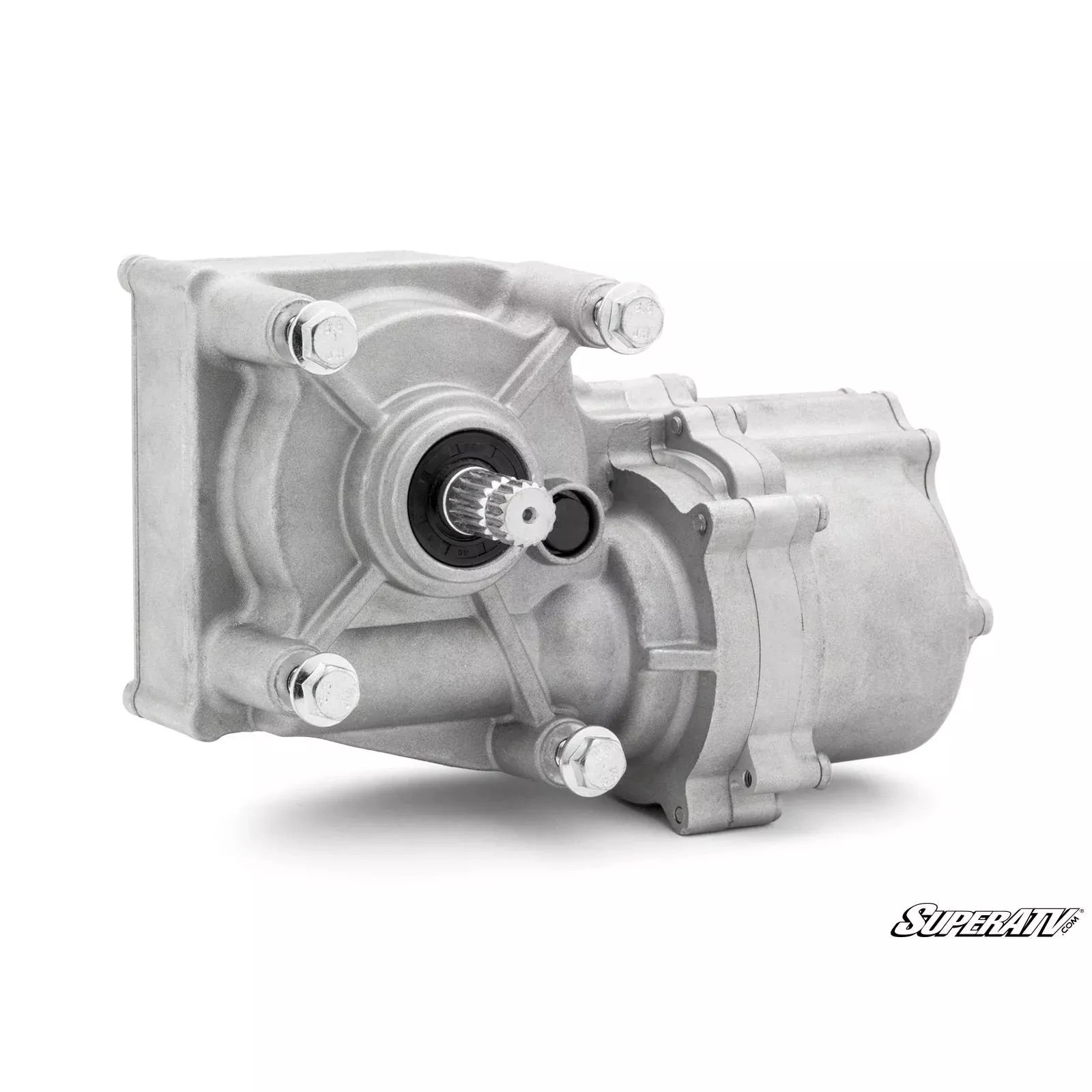 SuperATV Polaris RZR Power Steering Motor Replacement PSM-P-RZR1K
