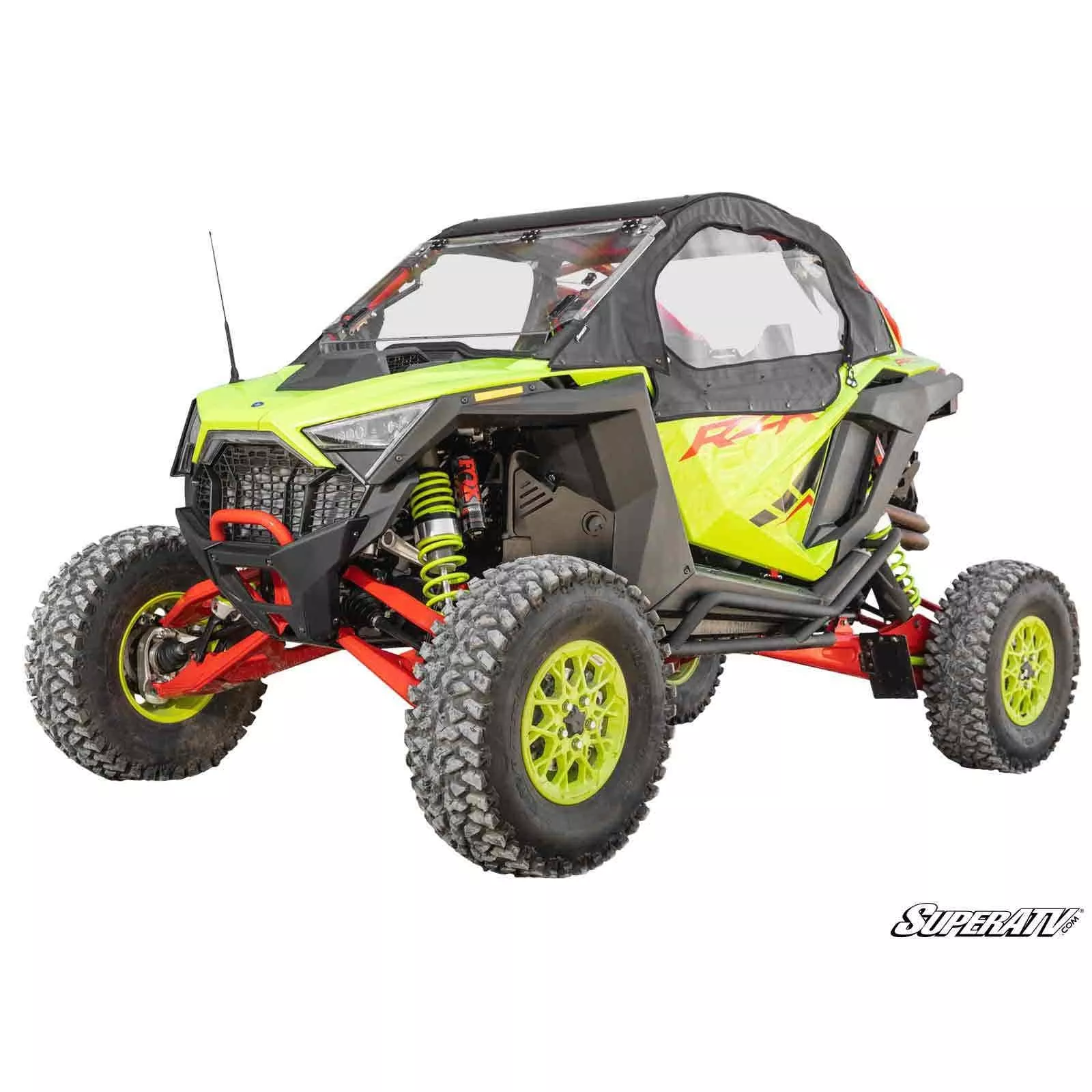 SuperATV Polaris RZR Pro R 3″ Lift Kit LK-P-PROR