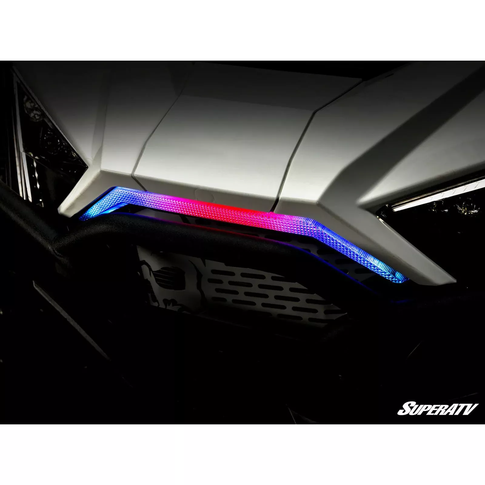 SuperATV Polaris RZR PRO XP Front Accent Light LFL-P-PROXP