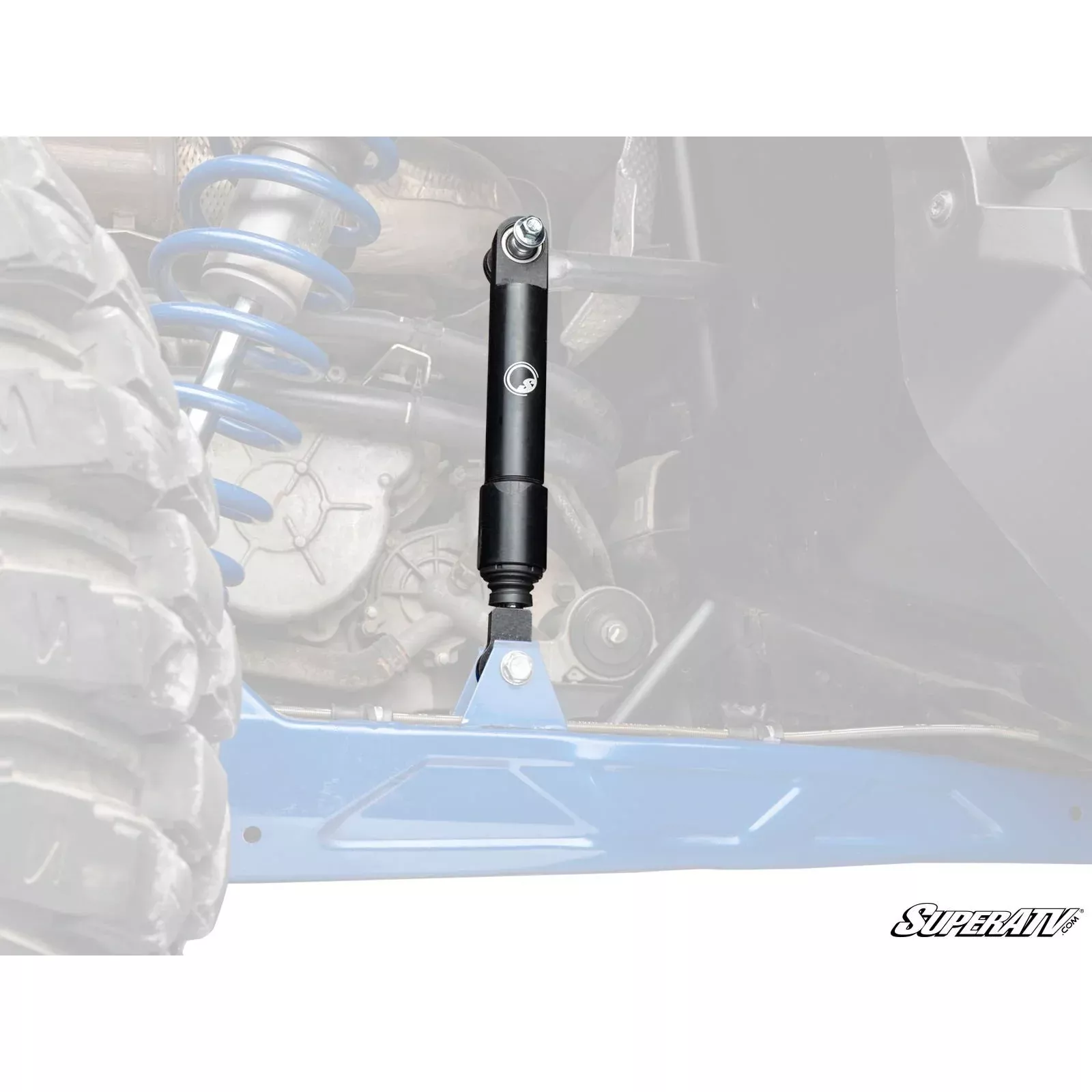 SuperATV Polaris RZR PRO XP Sway Bar Shock SBL-P-PROXP-SS