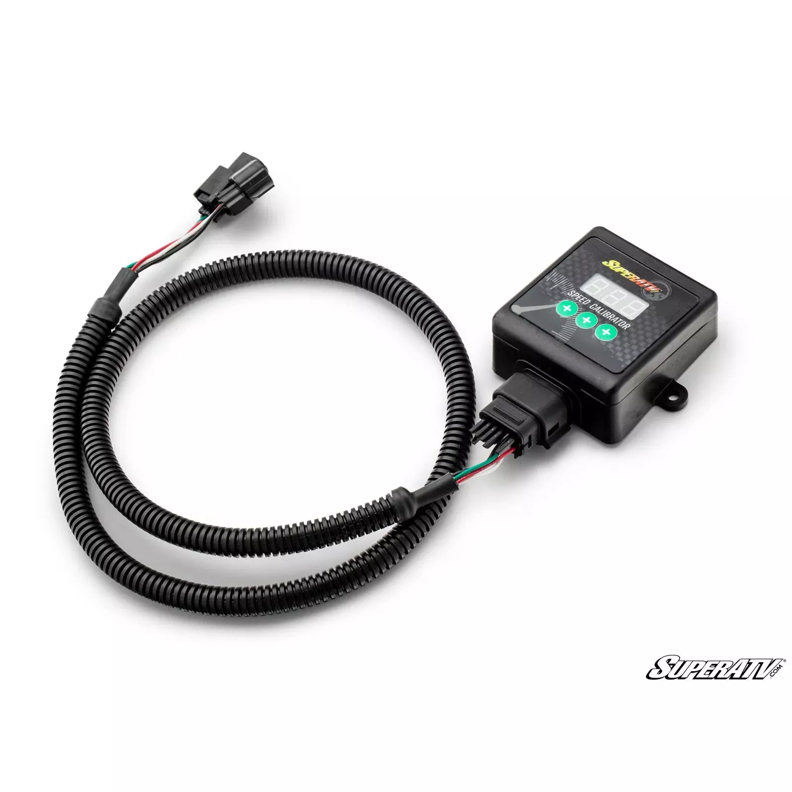 SuperATV Polaris SpeedDoctor Speedometer Correction Kit SCK-P-RZRXP