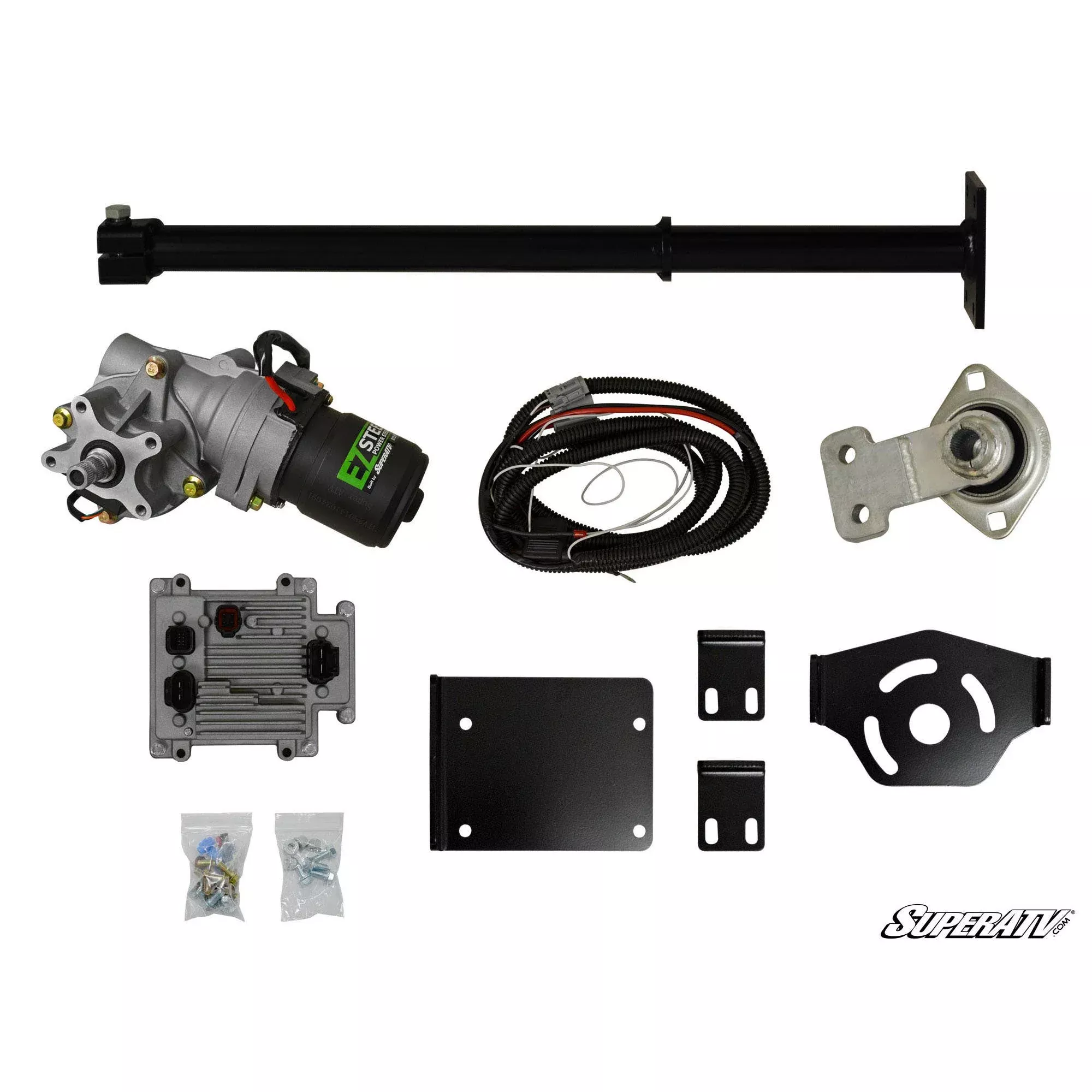 SuperATV Polaris Sportsman Power Steering Kit PS-P-SPT-380
