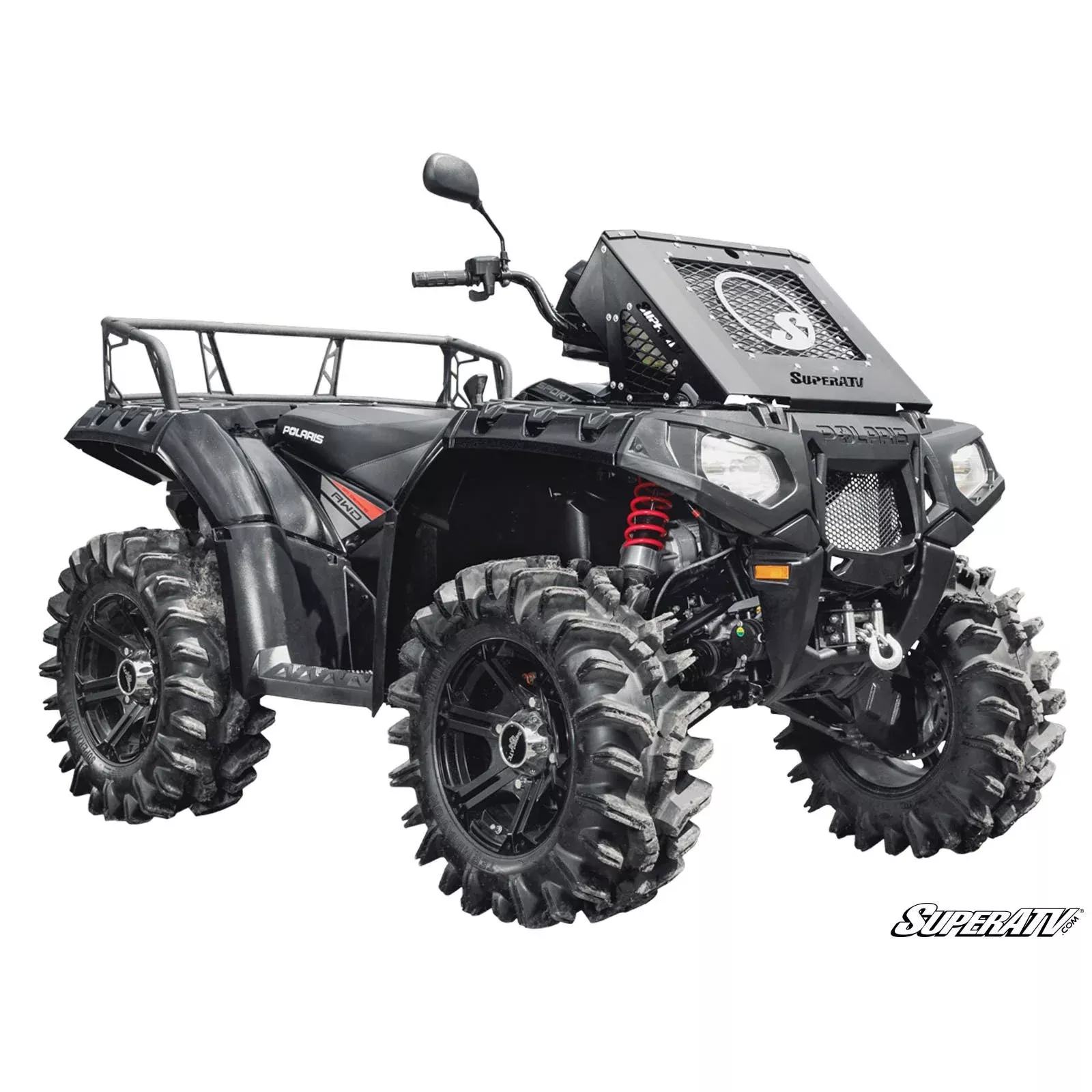 SuperATV Polaris Sportsman XP 3″ Lift Kit LK-P-SPTXP-001
