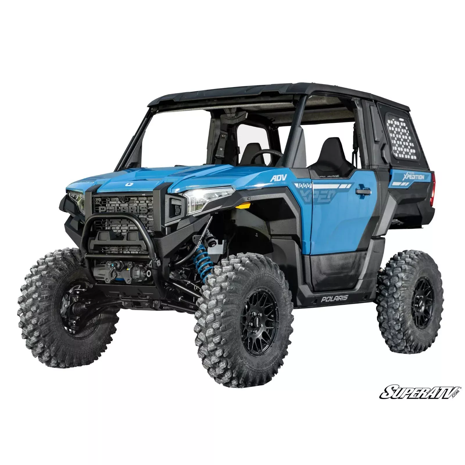 SuperATV Polaris Xpedition 3″ Lift Kit LK-P-XPD-3