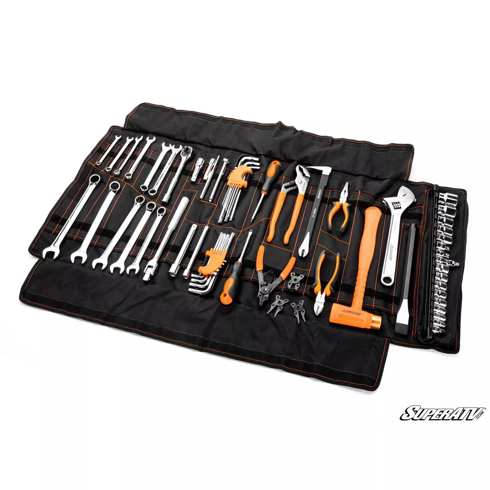 SuperATV’s ATV/UTV Ultimate Tool Kit TOOL-U-002