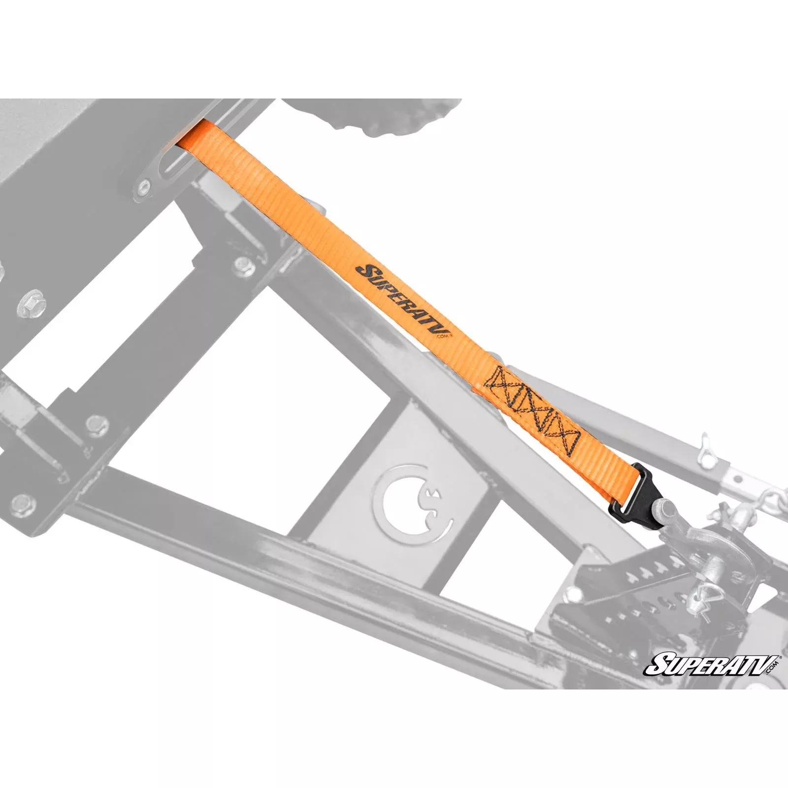 SuperATV Snow Plow Strap WNPS-U-001
