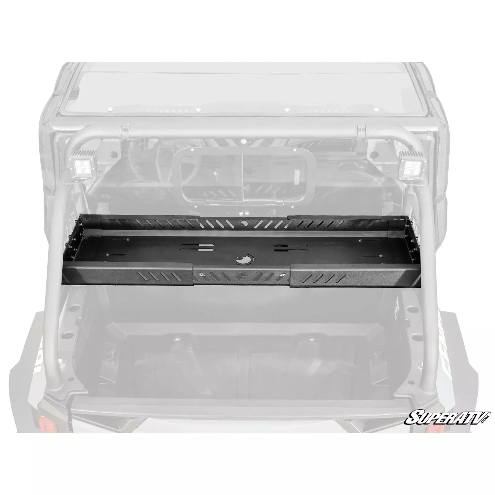 SuperATV Sport Accessory Bar Shelf SAB-U-SHELF-00