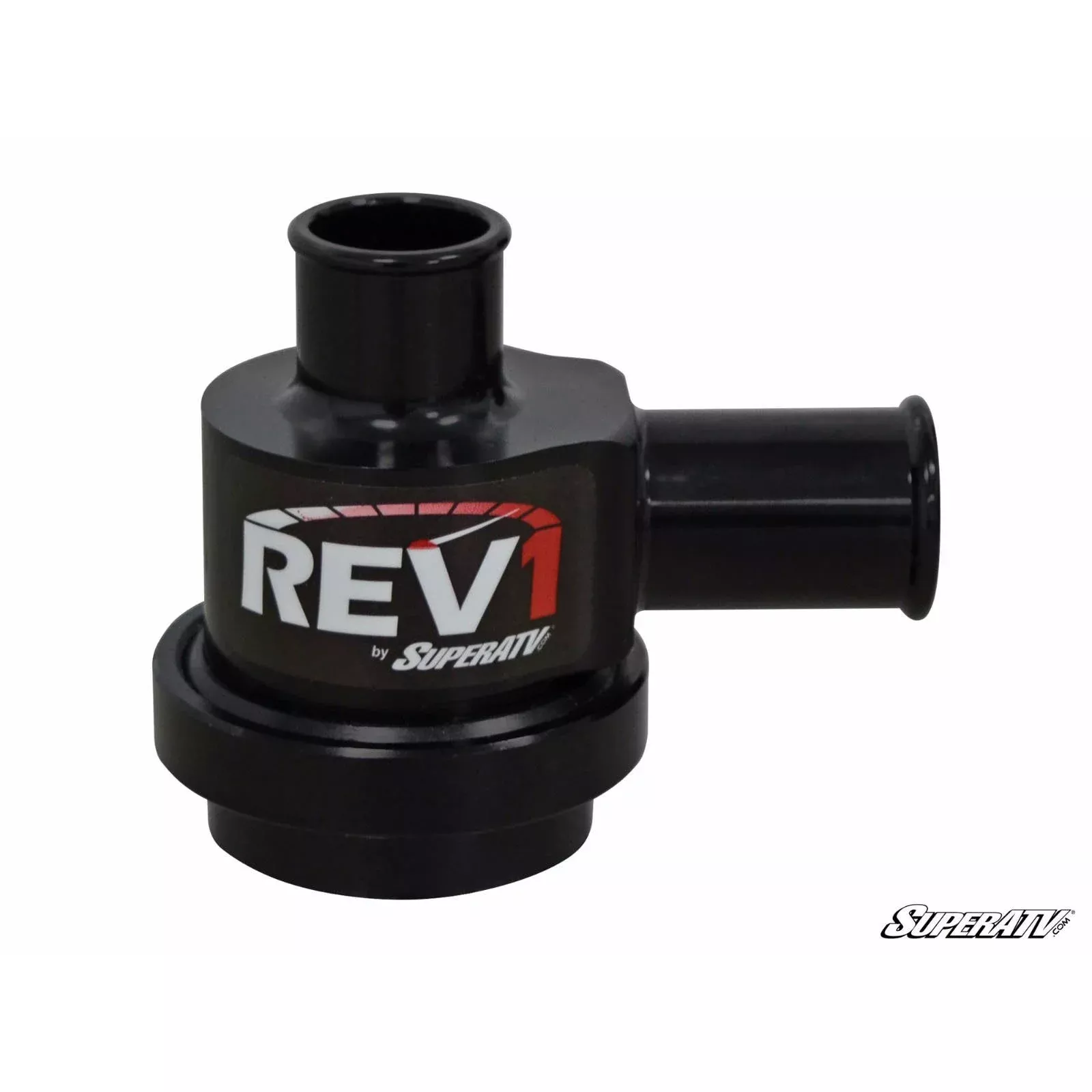 SuperATV Turbo Charged Blow Off Valve BOV-001
