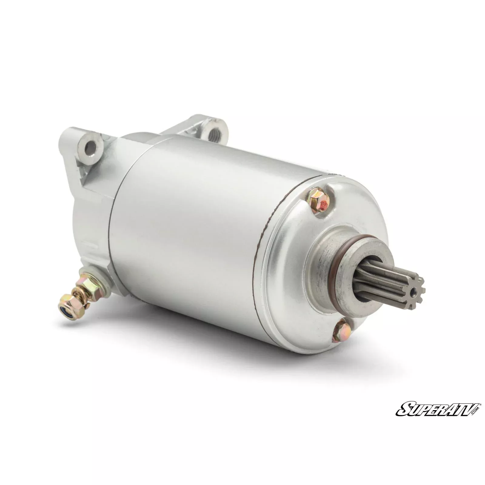 SuperATV Up & Running Can-Am Commander Starter START-CA-DEF