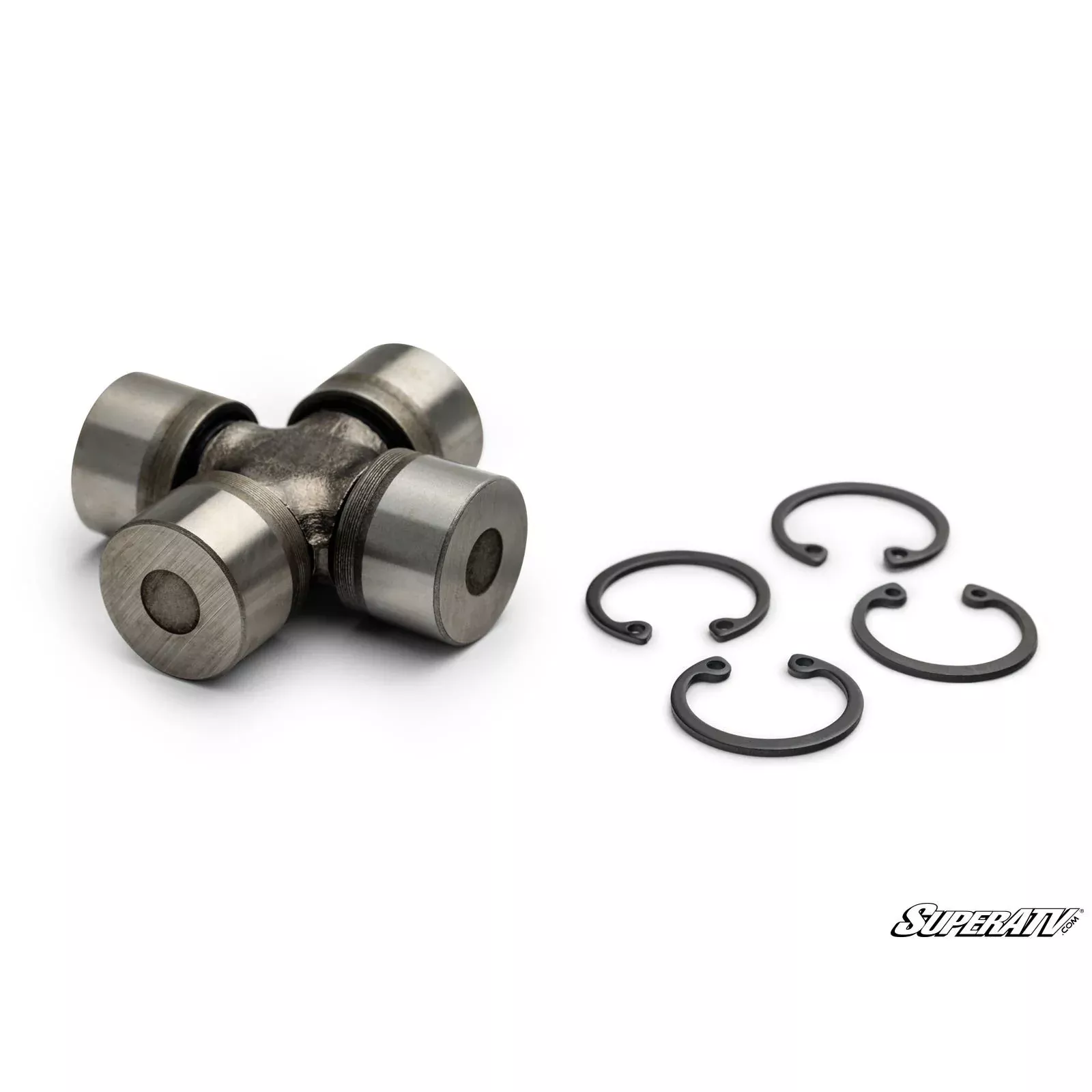 SuperATV Up & Running Can-Am Replacement U-Joint UJT-CA-DEF
