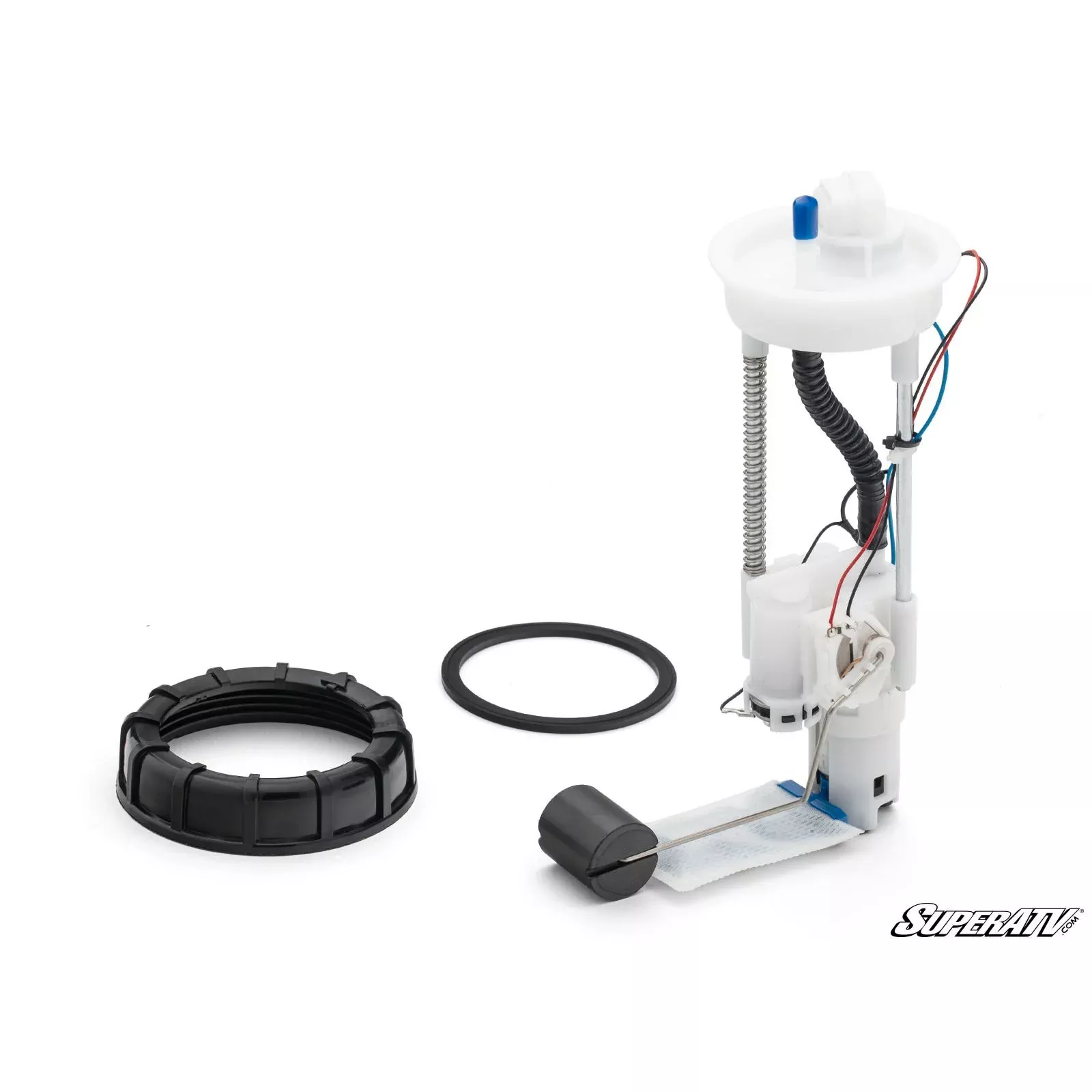 SuperATV Up & Running Polaris RZR XP 1000 Fuel Pump RFP-P-RZR1K