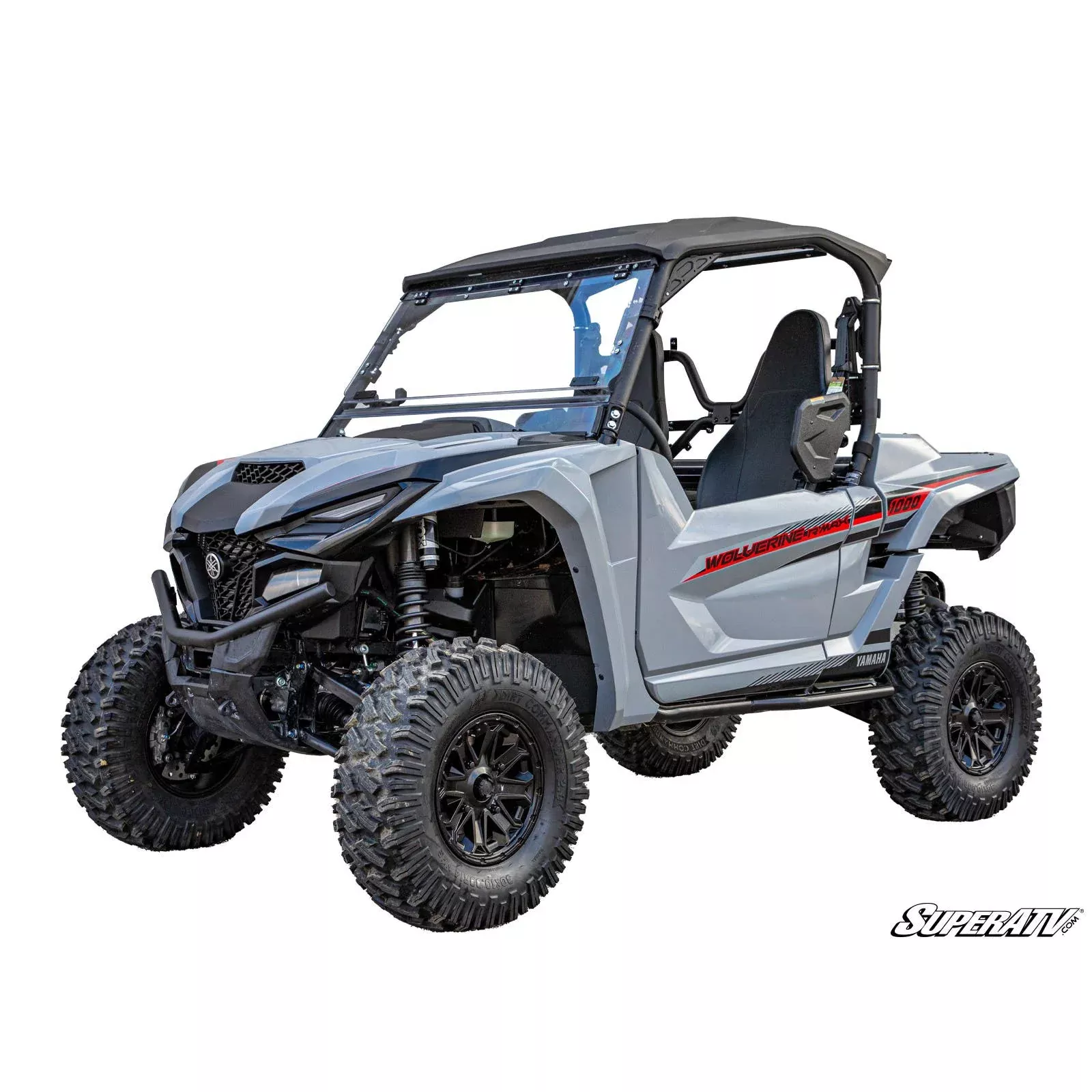 SuperATV Yamaha Wolverine RMAX 1000 2″ Lift Kit LK-Y-RMAX-02