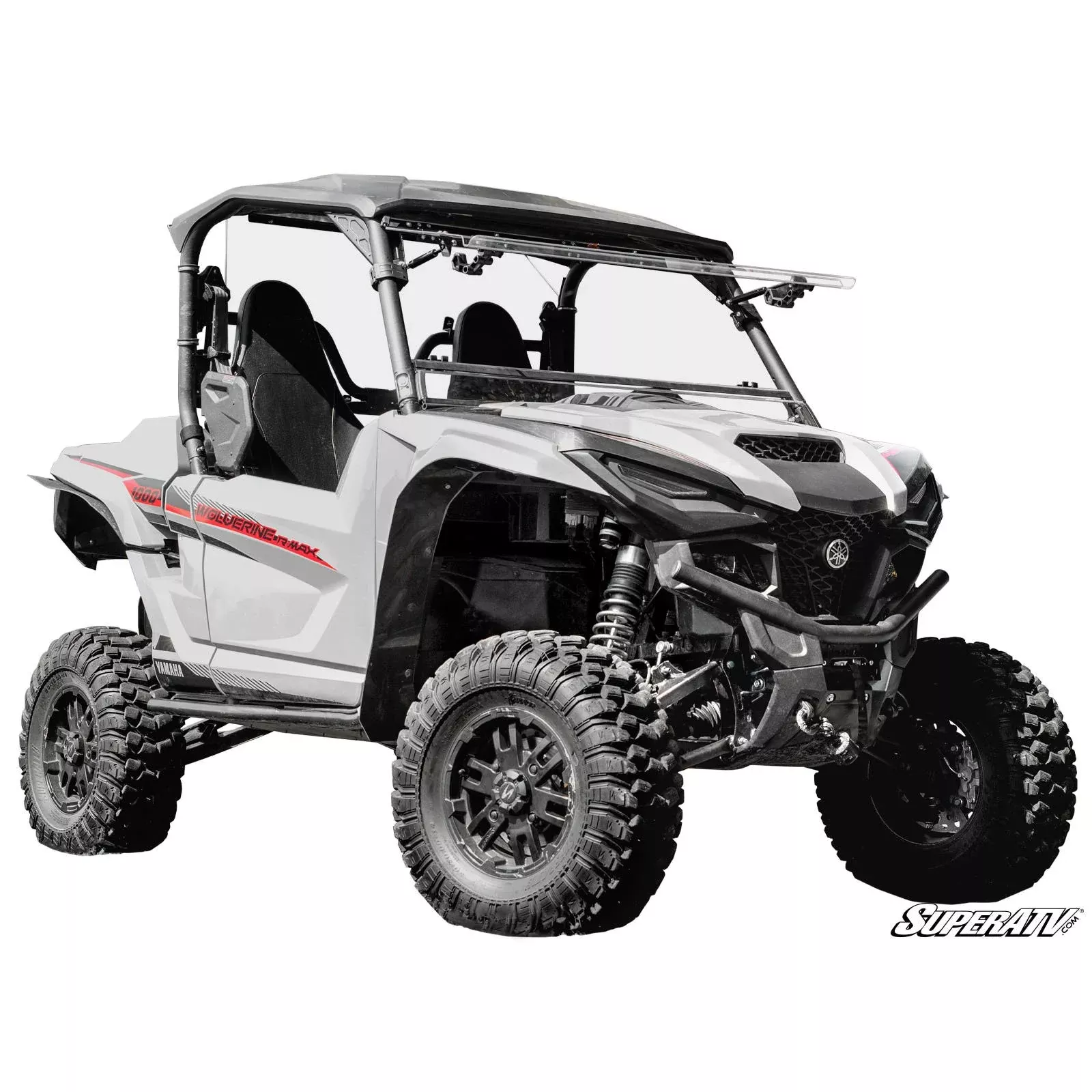 SuperATV Yamaha Wolverine RMAX2 1000 3″ Lift Kit LK-Y-RMAX-001