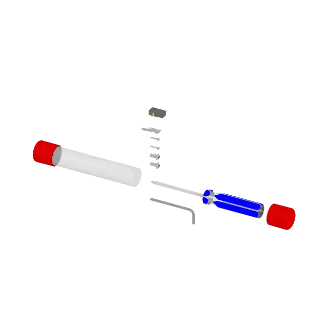SURE GRIP SERVICE KIT