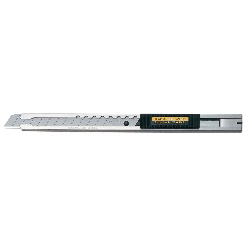(SVR-2) AUTO-LOCK KNIFE