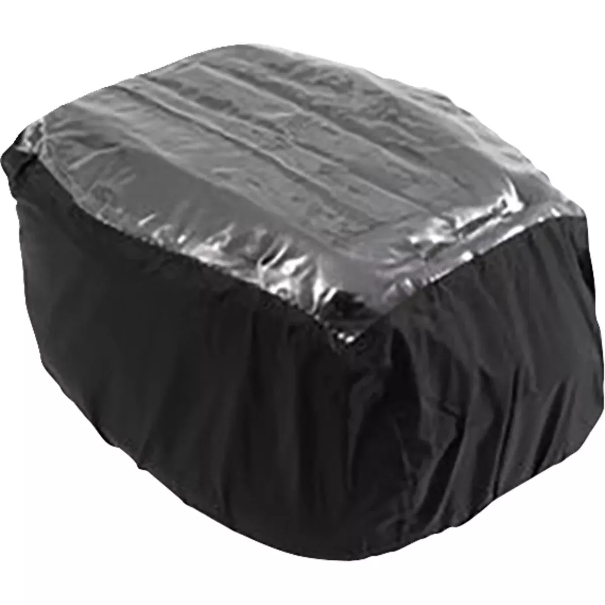 SW-MOTECH 3515-0247 BC.ZUB.00.113.30000 PRO Daypack Rain Cover black
