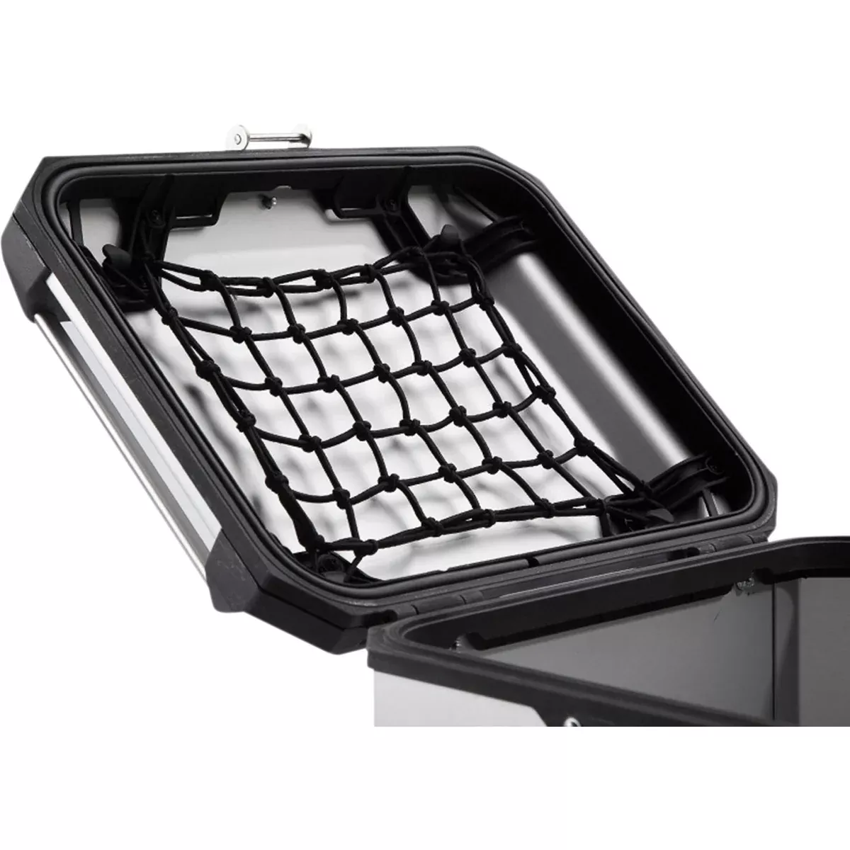 SW-MOTECH 3516-0311 BC.ALK.00.732.10600B Lid Net trax adv top case