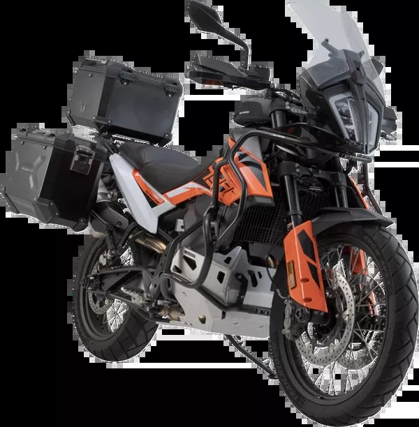 SW-Motech Adventure Protection System – KTM – 790