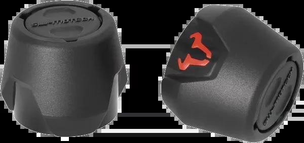SW-Motech Axle Sliders – Front – Set – BMW 310
