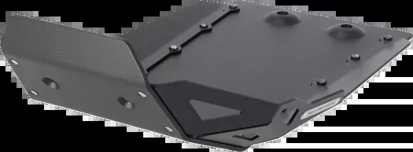 SW-Motech Engine Guard – Black – Honda – CB/NX