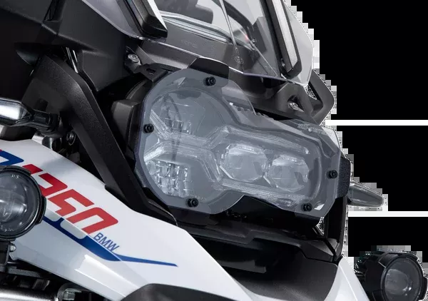 SW-Motech Headlight Guard - BMW