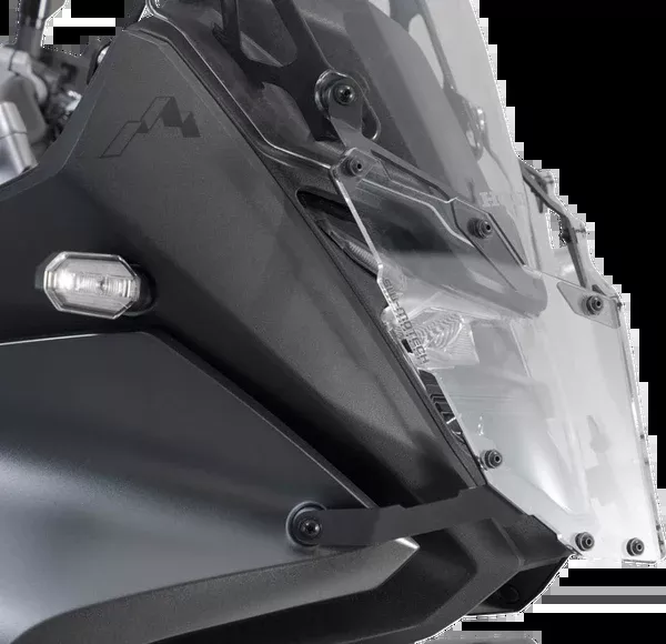 SW-Motech Headlight Guard – Honda