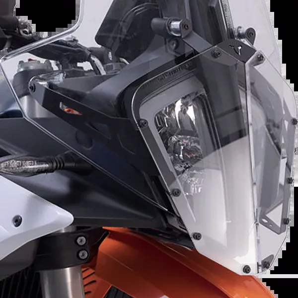 SW-Motech Headlight Guard - KTM