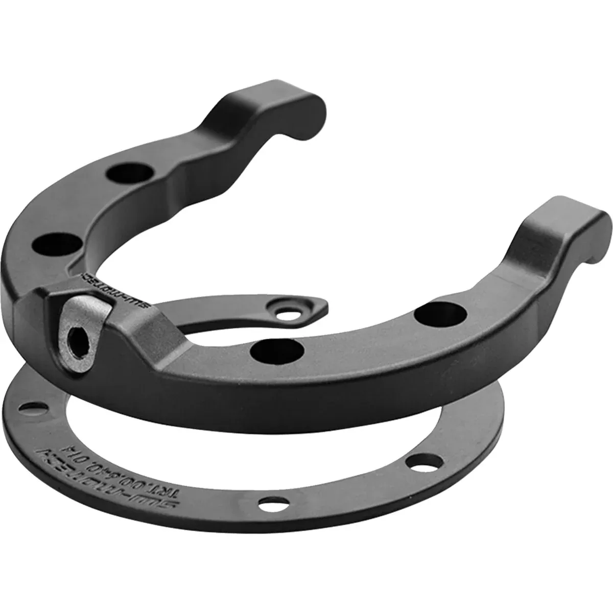 Sw-Motech ION Tank Ring – TRT.00.475.12500/B Suzuki Motorcycles 2002-2026