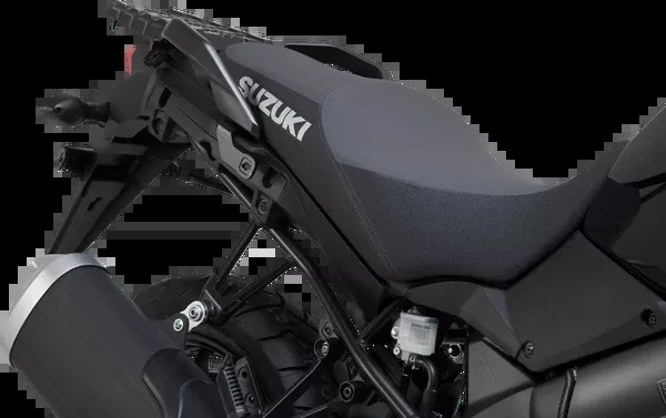 SW-Motech PRO Side Carrier - Left/Right - Suzuki - V-Storm 1000