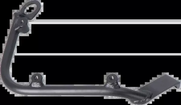 SW-Motech SLC Side Carrier - Left - BMW - R Nine T