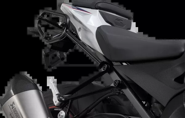 SW-Motech SLC Side Carrier - Left/Right - BMW - S 1000 R