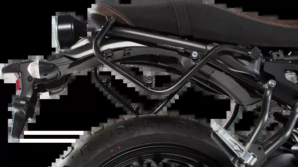 SW-Motech SLC Side Carrier – Left – Yamaha – XSR 700