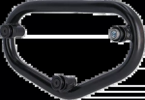 SW-Motech SLC Side Carrier – Right – Honda