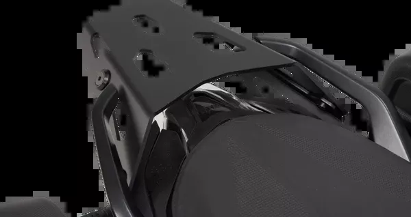 SW-Motech STREET-RACK For Luggage - BMW - 1200/1250 R/RS